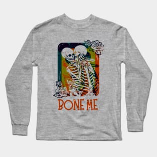 Til Death Do Us Part Long Sleeve T-Shirt